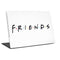 Warner Bros FRIENDS Laptop Skins