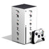 Warner Bros FRIENDS Xbox Series X Skins