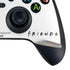 Warner Bros FRIENDS XBox Series X Digital Edition Bundle Skin