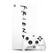 Warner Bros FRIENDS Xbox Series X Skins