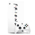 Warner Bros FRIENDS Xbox Series X Skins