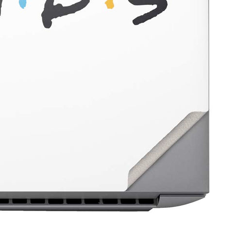 Warner Bros FRIENDS HP ZBook Fury 16 G10 Skin