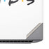Warner Bros FRIENDS HP ZBook Fury 16 G10 Skin