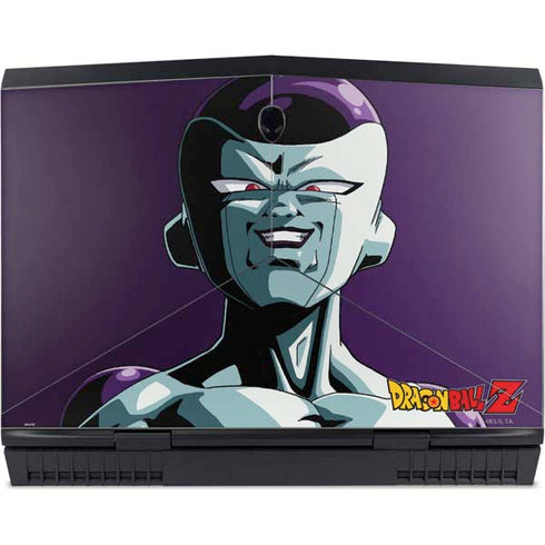 Dragon Ball Z Frieza Dell Alienware Skin