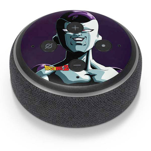 Dragon Ball Z Frieza Amazon Echo Dot Skin