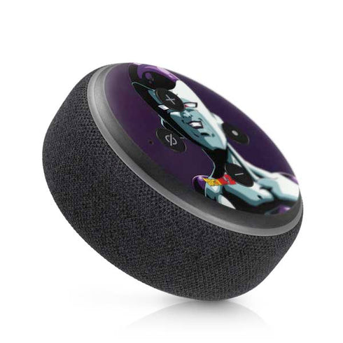 Dragon Ball Z Frieza Amazon Echo Dot Skin