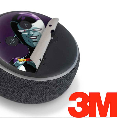 Dragon Ball Z Frieza Amazon Echo Dot Skin