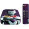 Dragon Ball Z Frieza Apple TV Skin
