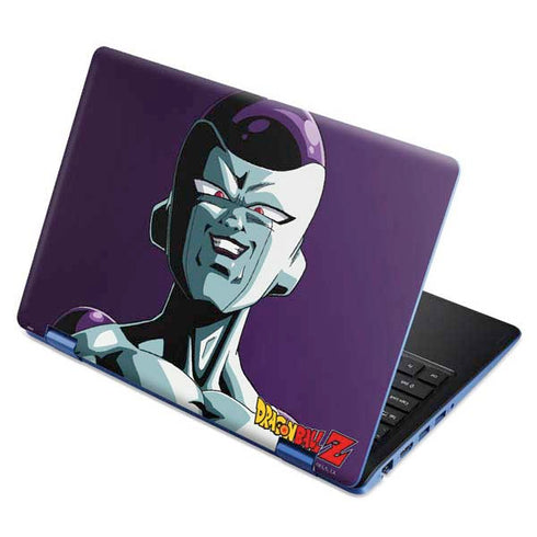 Dragon Ball Z Frieza Aspire R11 11.6in Skin