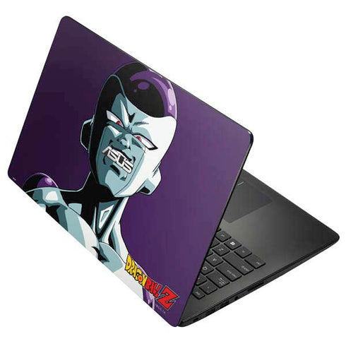Dragon Ball Z Frieza Asus X502CA 15.6 Skin