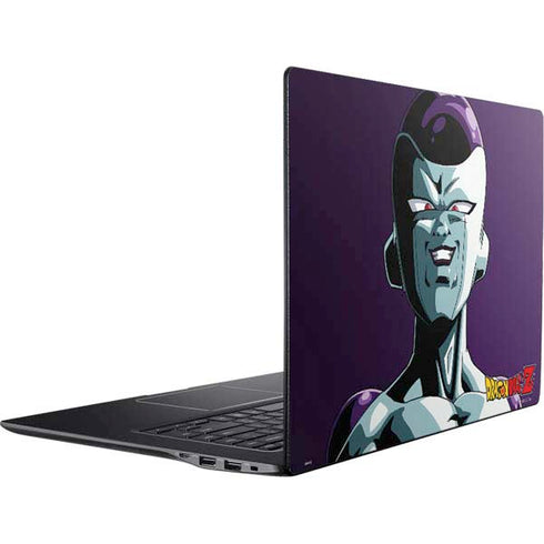 Dragon Ball Z Frieza Ativ Book 9 (15.6in 2014) Skin