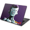 Dragon Ball Z Frieza Dell Chromebook Skin