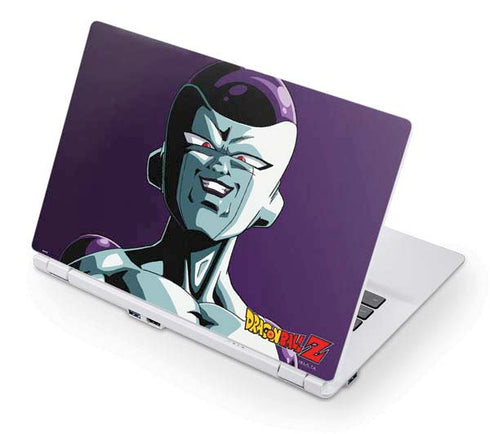 Dragon Ball Z Frieza Acer Chromebook Skin
