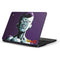 Dragon Ball Z Frieza Samsung Chromebook Skin