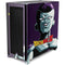 Dragon Ball Z Frieza Corsair 4000D Tempered Glass Mid-Tower ATX Case Skin