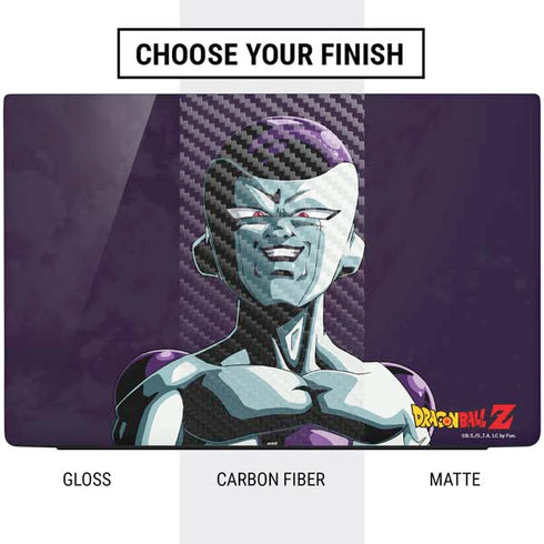 Dragon Ball Z Frieza Dell Vostro Skin