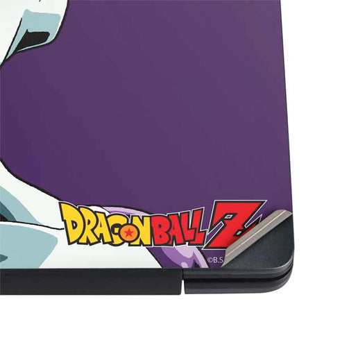 Dragon Ball Z Frieza Dell Vostro Skin