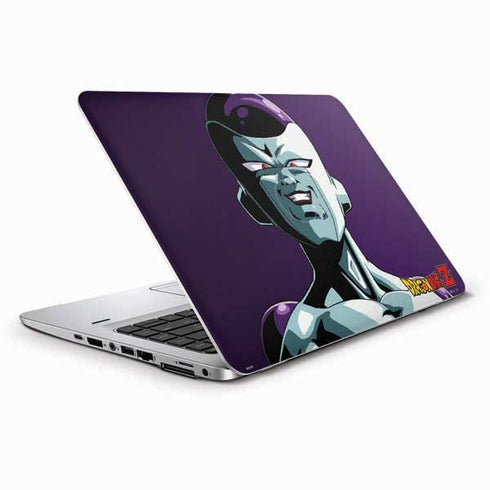 Dragon Ball Z Frieza HP Elitebook Skin