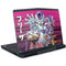 Dragon Ball Z Frieza Evolution Dell Alienware Skin