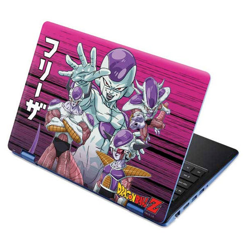 Dragon Ball Z Frieza Evolution Aspire R11 11.6in Skin