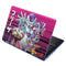 Dragon Ball Z Frieza Evolution Aspire R11 11.6in Skin
