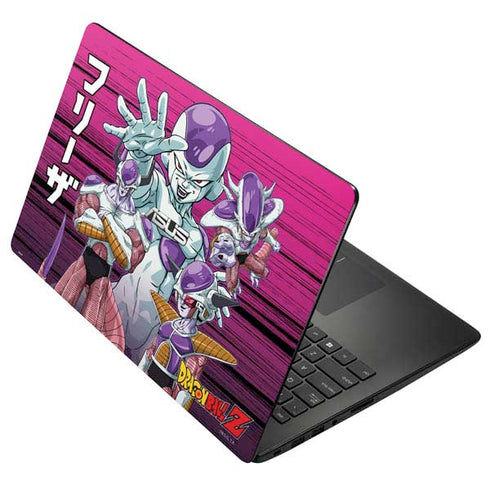 Dragon Ball Z Frieza Evolution Asus X502CA 15.6 Skin