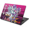 Dragon Ball Z Frieza Evolution Dell Chromebook Skin