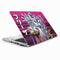 Dragon Ball Z Frieza Evolution HP Elitebook Skin