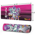 Dragon Ball Z Frieza Evolution Gaming Mouse Pad
