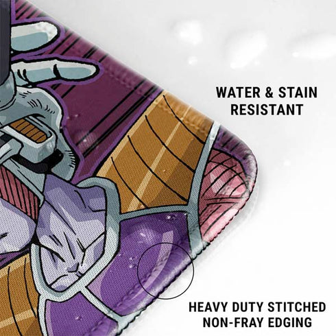 Dragon Ball Z Frieza Evolution Gaming Mouse Pad