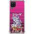 Dragon Ball Z Frieza Evolution Galaxy A12 Clear Case