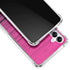 Dragon Ball Z Frieza Evolution Galaxy A14 5G Clear Case