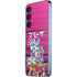 Dragon Ball Z Frieza Evolution Galaxy A35 5G Skin