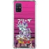Dragon Ball Z Frieza Evolution Galaxy A51 5G Clear Case
