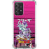 Dragon Ball Z Frieza Evolution Galaxy A52 5G Clear Case