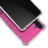 Dragon Ball Z Frieza Evolution Galaxy A54 5G Clear Case