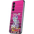 Dragon Ball Z Frieza Evolution Galaxy A54 5G Skin
