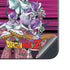 Dragon Ball Z Frieza Evolution Galaxy A54 5G Skin