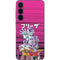 Dragon Ball Z Frieza Evolution Galaxy A55 5G Skin