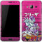 Dragon Ball Z Frieza Evolution Galaxy J3 Skin