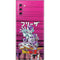 Dragon Ball Z Frieza Evolution Galaxy Note 10 Skin