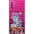 Dragon Ball Z Frieza Evolution Galaxy Note 10 Skin