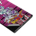 Dragon Ball Z Frieza Evolution Galaxy Note 10 Skin