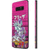 Dragon Ball Z Frieza Evolution Galaxy Note 8 Skin