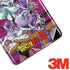 Dragon Ball Z Frieza Evolution Galaxy Note 8 Skin