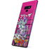 Dragon Ball Z Frieza Evolution Galaxy Note 9 Skin