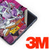 Dragon Ball Z Frieza Evolution Galaxy Note 9 Skin