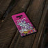 Dragon Ball Z Frieza Evolution Galaxy Note 9 Skin