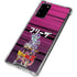 Dragon Ball Z Frieza Evolution Galaxy Note20 5G Clear Case
