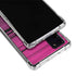 Dragon Ball Z Frieza Evolution Galaxy Note20 5G Clear Case